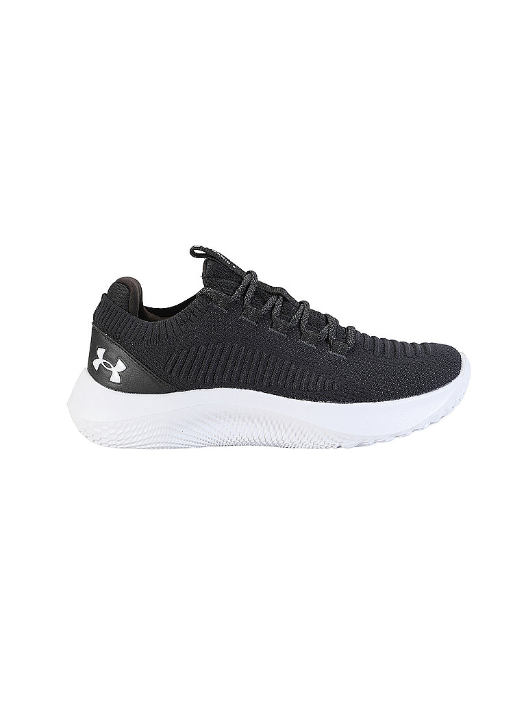 UNDER ARMOUR Damen Fitnessschuhe UA Dynamic 2  schwarz | 36
